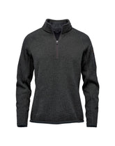 Stormtech Lady Avalanche 1/4 Zip P'Over
