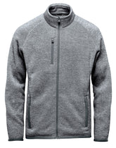 Stormtech Mens Avalanche FZ Fleece Jkt