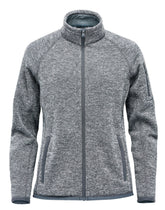 Stormtech Ladies Avalanche FZ Fleece Jkt