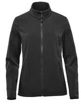 Stormtech Womens Narvik Softshell