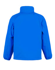Result Recycled Jnr & Youth Softshell