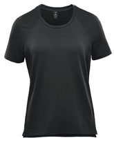 Stormtech Lady Tundra Performance SS Tee
