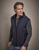 Tee Jays Mens Stretch Fleece Bodywarmer