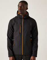 Regatta Navigate 2-Layer Hood Softshell