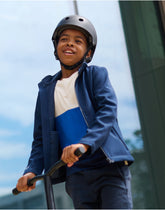 Regatta Junior Ablaze 2 Layer Softshell