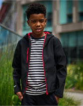 Regatta Junior Ablaze 3 Layer Softshell