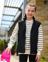 Regatta Junior Ablaze SShell Bodywarmer