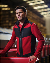 Regatta E-Volve 2L SoftShell BodyWarmer