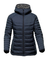 Stormtech Womens Stavanger Thermal Jkt