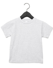Canvas Toddler Jersey S/Sleeve Tee