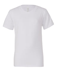 Canvas Youth Jersey S/Sleeve Tee