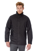 B&C Men Real+ MultiActivity Winter Parka