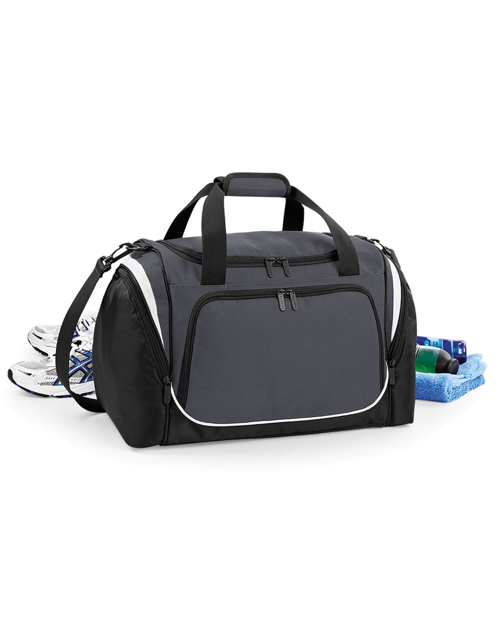 Quarda Pro Team Locker Bag