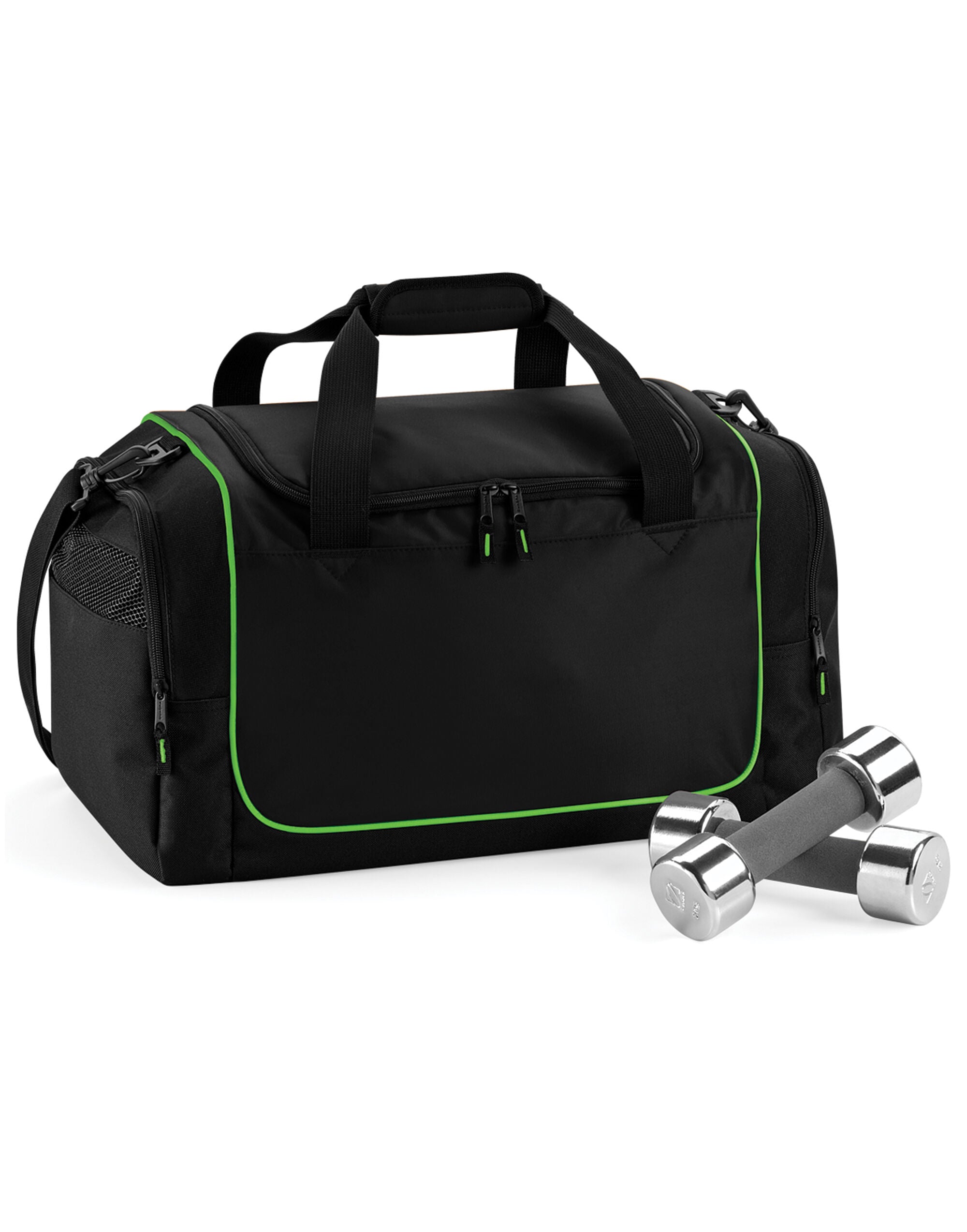Quadra Teamwear Locker Bag