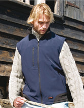 Result Softshell Bodywarmer