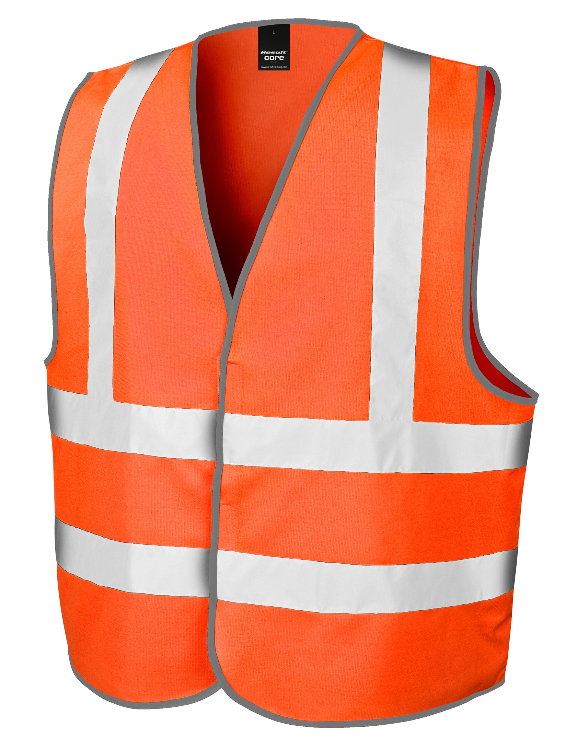 Result SafeGuard Safety Hi-Vis Vest