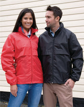 Result Core Lightweight Jacket