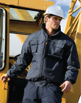 Result Workguard Sabre Pilot Jacket
