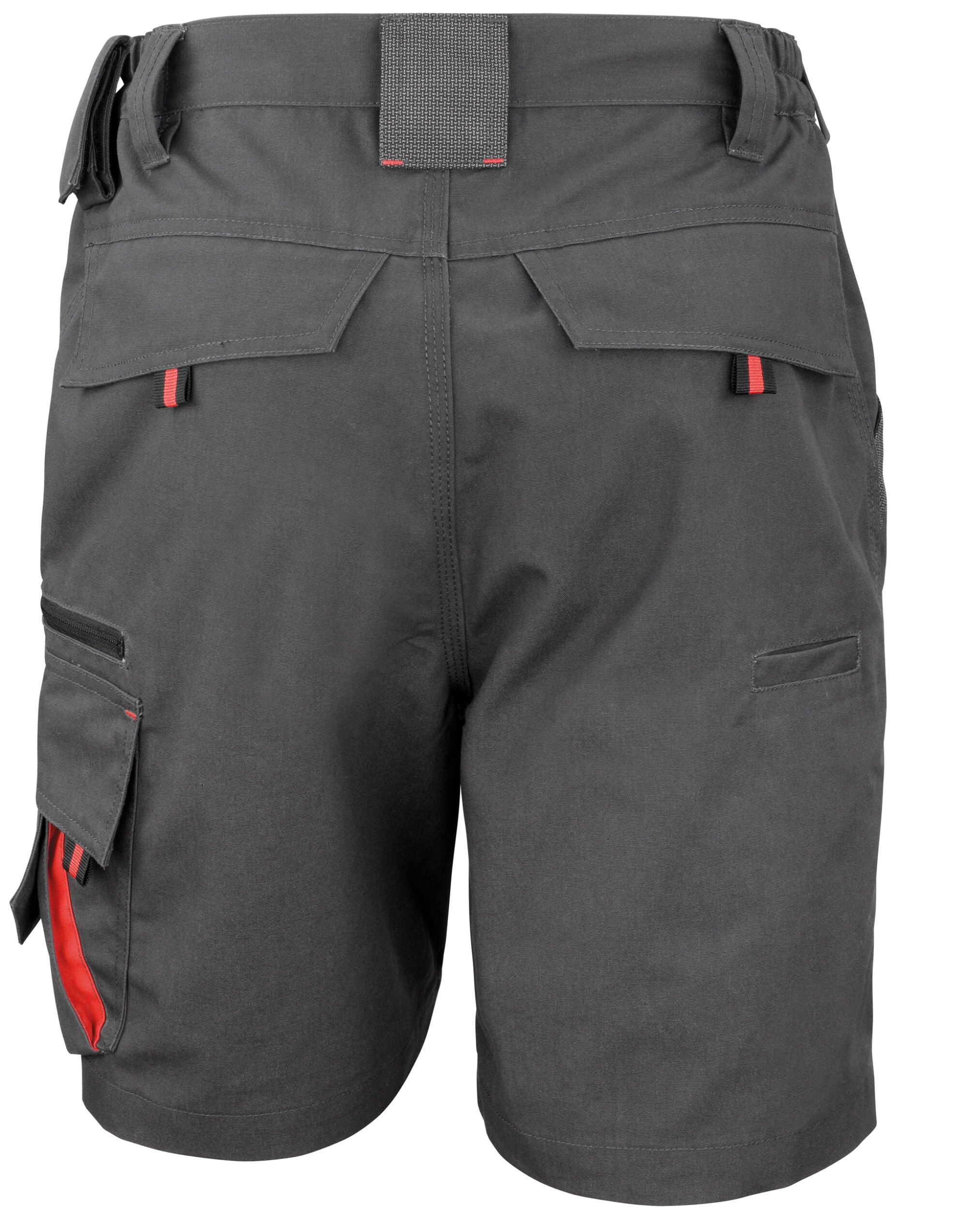 Result Workguard Technical Shorts