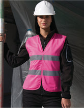 Result Safe-Guard Womens Safety Vest