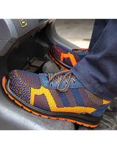 Result Orkguard Unisex Safety Trainer