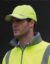 Result Hi-Vis Cap