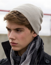 Result Winter Soft Feel Acrylic Hat