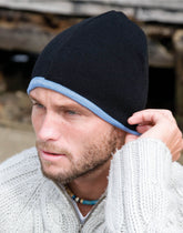 Result Winter Reversible Fashion Fit Hat