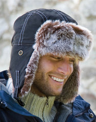 Result Winter Classic Sherpa Hat