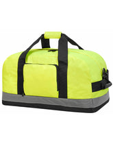 Shugon Seattle Hi Vis Work Bag