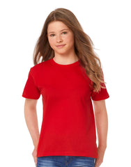 B&C Kid's Exact 150 S/S T-Shirt