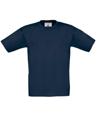 B&C Kid's Exact 150 S/S T-Shirt