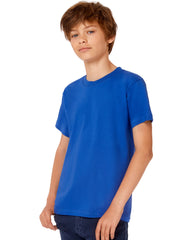 B&C Kid's Exact 190 S/S T-Shirt
