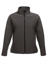 Regatta Women Ablaze Printable Softshell
