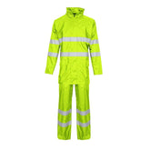 Supertouch Contractor Rainsuit - I Want Workwear