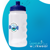 Captain Webb Water Bottle - I Want Workwear