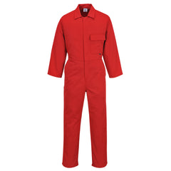 Standard Coverall - C802