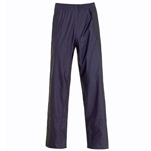 Stormflex® PU Yellow Trousers - I Want Workwear