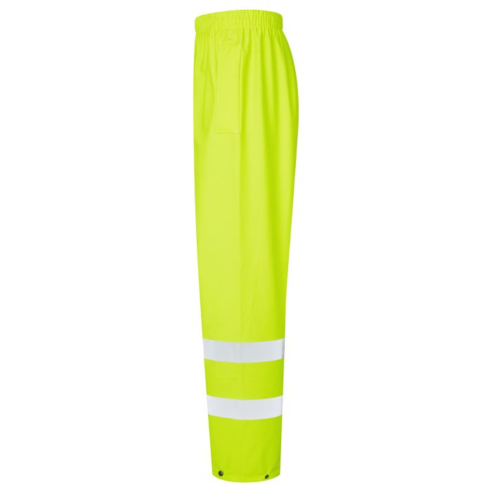 Stormflex® Yellow PU Overtrouser - I Want Workwear
