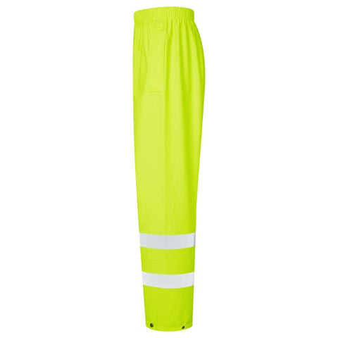 Stormflex® Yellow PU Overtrouser - I Want Workwear