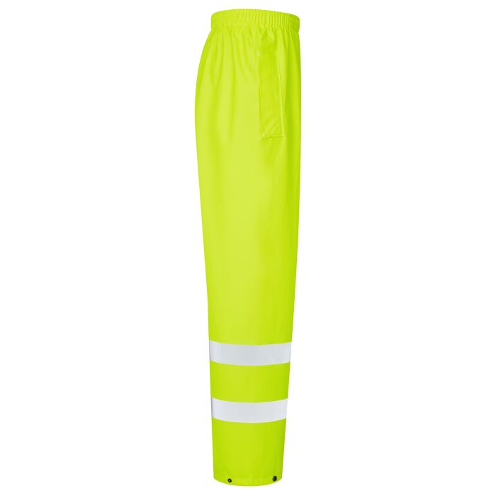 Stormflex® Yellow PU Overtrouser - I Want Workwear
