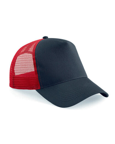 Branded Snapback Cap - I Want Workwear