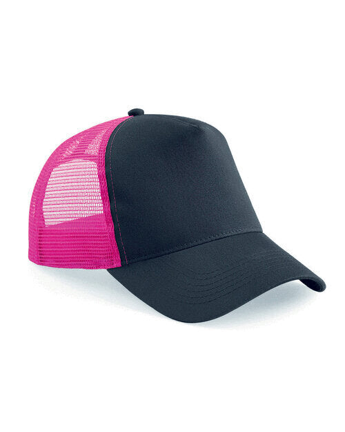 Branded Snapback Cap - I Want Workwear