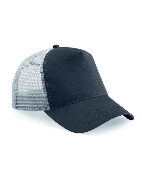 Branded Snapback Cap - I Want Workwear