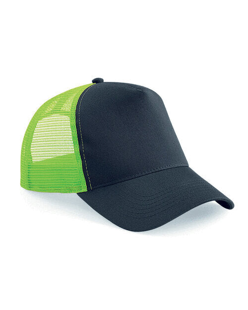 Branded Snapback Cap - I Want Workwear