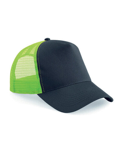 Branded Snapback Cap - I Want Workwear