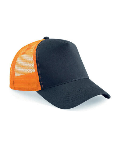 Branded Snapback Cap - I Want Workwear
