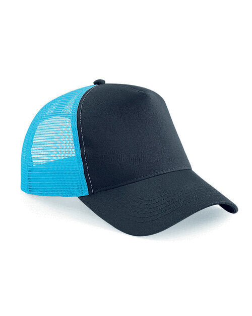 Branded Snapback Cap - I Want Workwear