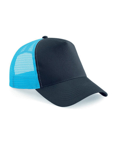 Branded Snapback Cap - I Want Workwear