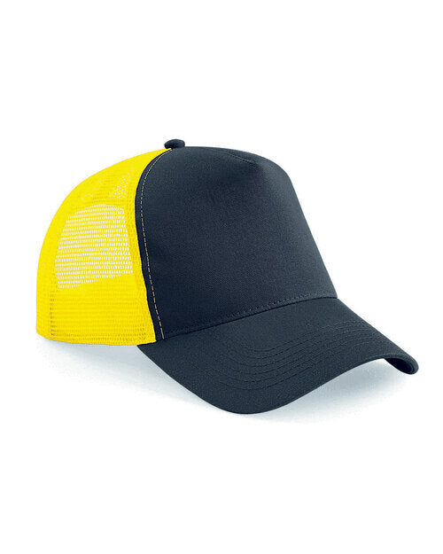 Branded Snapback Cap - I Want Workwear